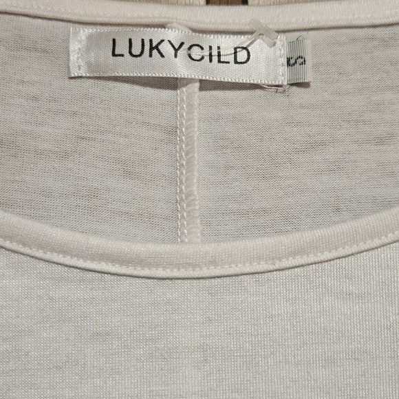 Oversized rolling stones tshirt - Picture 3 of 3